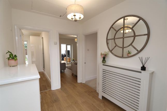 Detached bungalow for sale in Woodland Avenue, Hutton, Brentwood
