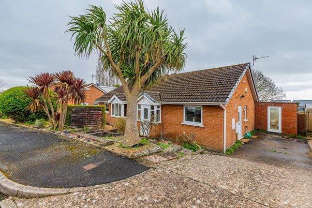 2-bed house on 48, Porlock Drive, Penarth, £260,000