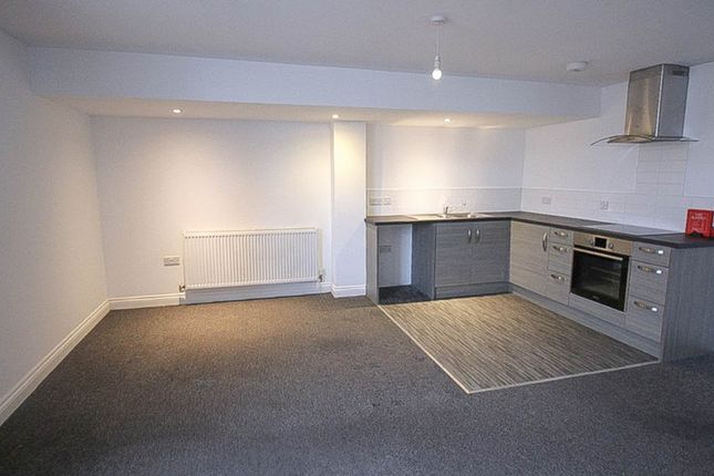 Flat 4, Waterloo Street, Weston-super-Mare photo 3
