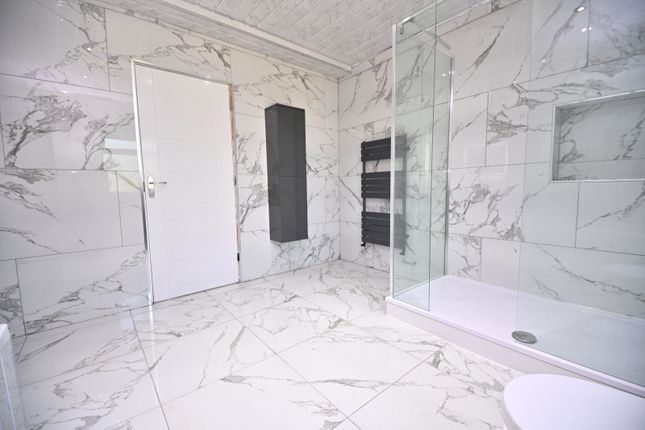 Annex Bathroom