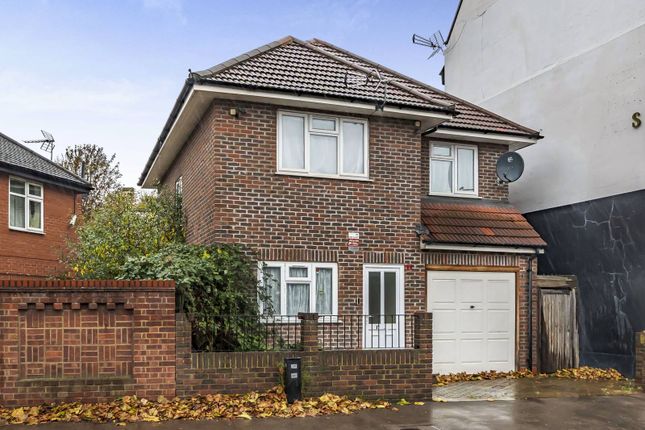 Detached house for sale in Victoria Road, Edmonton, London