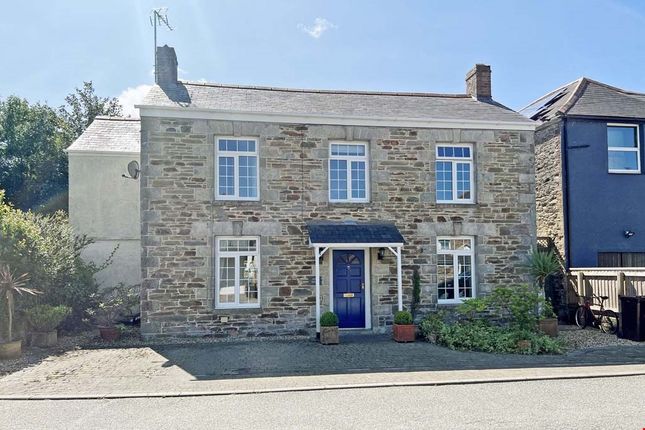 Property for sale in Grampound Road, Truro, Cornwall TR2