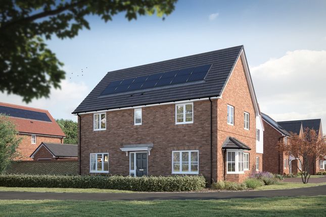 cala At Nobel Park, Phase 6, Didcot