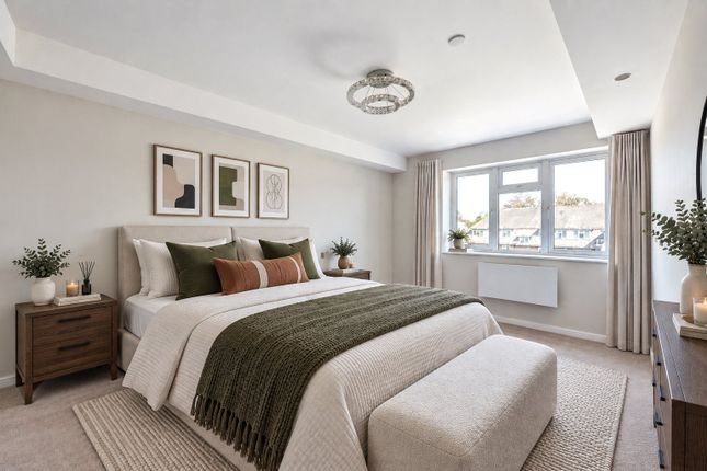 Plot 22 Harrow Lodge ++++++++++++++, 28, Eaton Road, Sutton photo 3