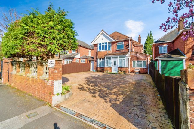 Detached house for sale in Westridge Road, Southampton, Hampshire