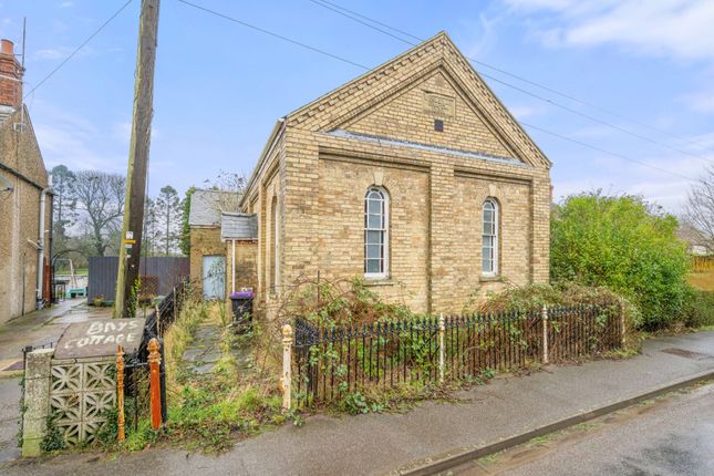 Thumbnail Detached house for sale in The Methodist Chapel, Great Steeping