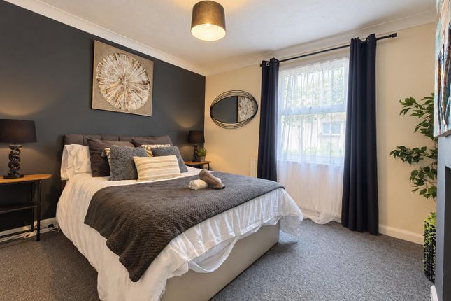 2 Bedroom Terraced in ME7 1DP