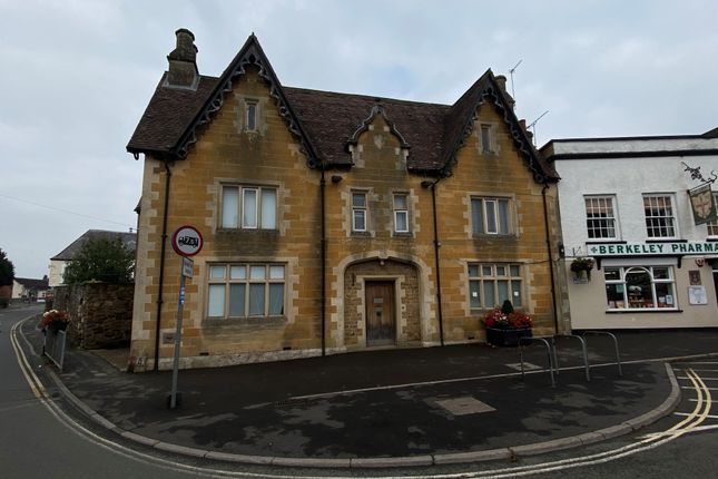 Thumbnail Retail premises to let in Market Place, Berkeley