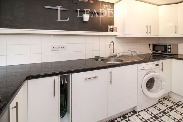 Flat 1, 51, Brunswick Street, Warwickshire photo 4