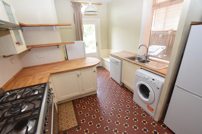 Terraced house to rent in Statham Street, Derby, Derbyshire