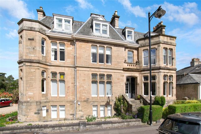 Flat for sale in Snowdon Place, Stirling