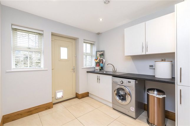 Detached house for sale in Sheriff Lane, Bingley, West Yorkshire