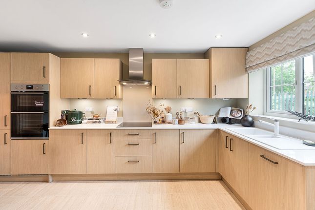 Plot 28 & 30 The Cantley, Lower Limes, Barnsley photo 4