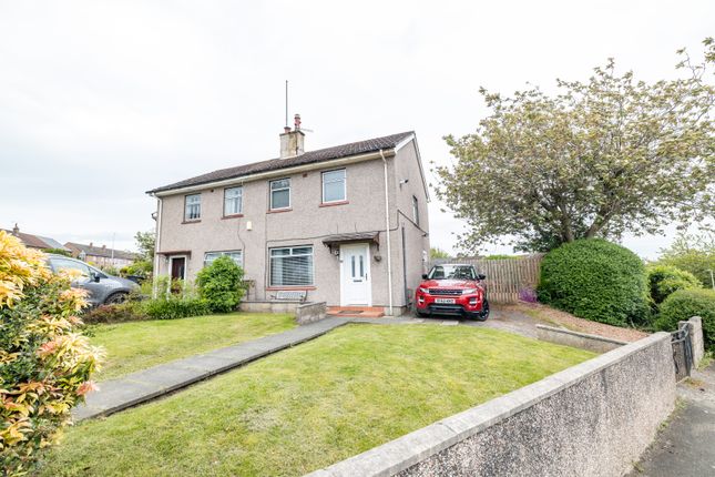 Thumbnail Semi-detached house for sale in Fintry Road, Dundee