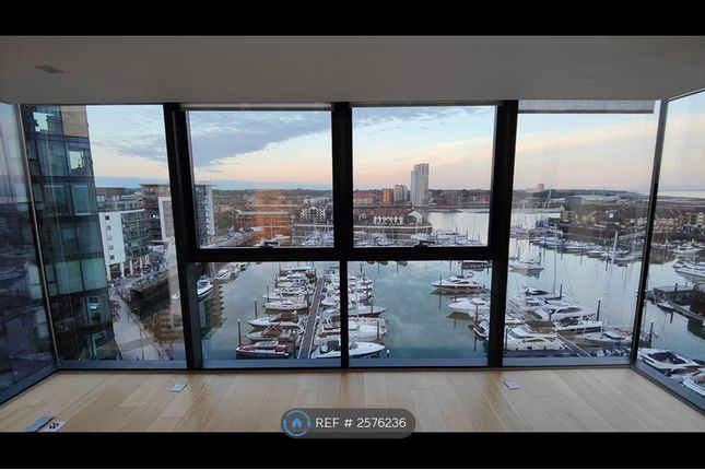View From The Lounge