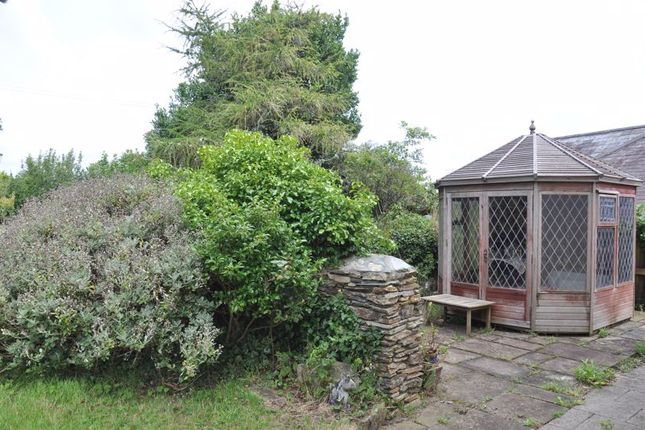 Detached house for sale in St. Mawes, Truro