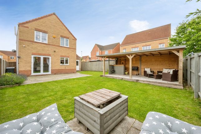 3, Bella Avenue, Rotherham photo 4