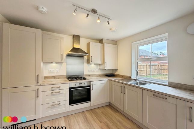 1, Meadowsweet Drive, Ipswich photo 5