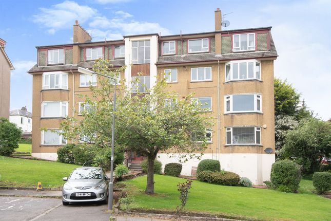 2 bed flat for sale in Orchard Court, Giffnock, Glasgow G46