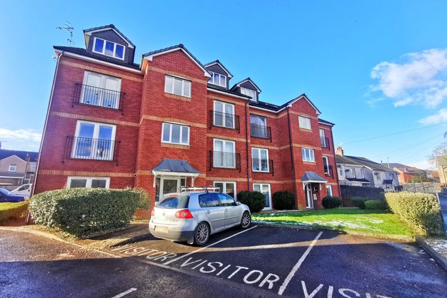 Flat for sale in Hall Street, Blackwood