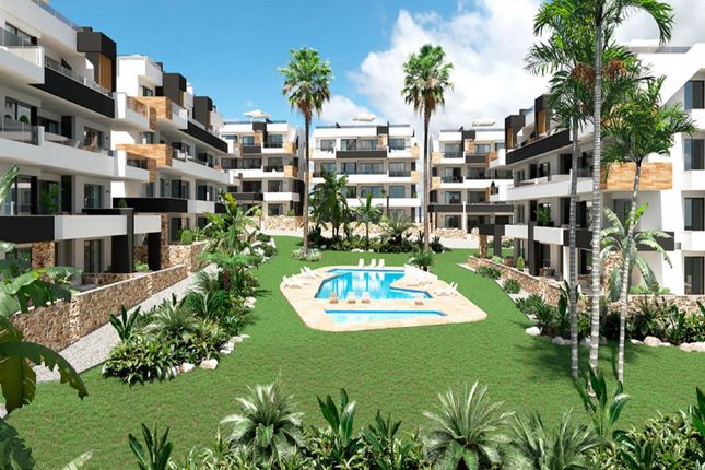 Thumbnail Apartment for sale in Los Altos, 03185 Torrevieja, Alicante, Spain