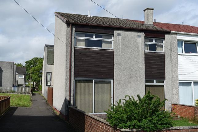 3 bed property for sale in Muirepark Court, Bo'ness EH51