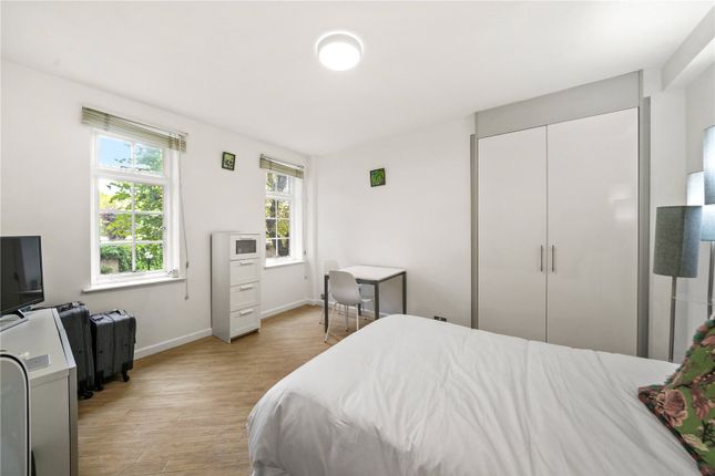 Studio to rent in Langford Court, 22 Abbey Road