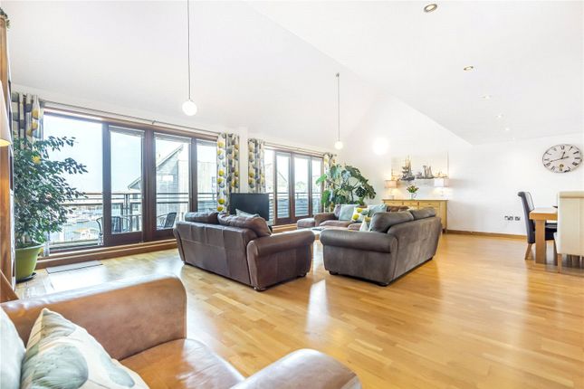 4D, Maritime House, Falmouth photo 4