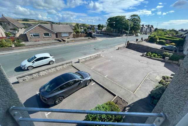 Flat for sale in Kincardine Court, Stonehaven