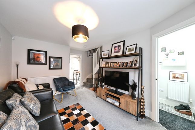 Derwentside Drive, Belper photo 4