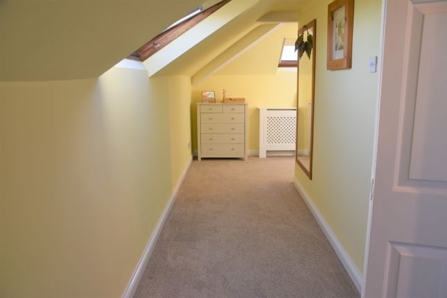 Detached bungalow for sale in Hanchurch Lane, Hanchurch, Stoke-On-Trent