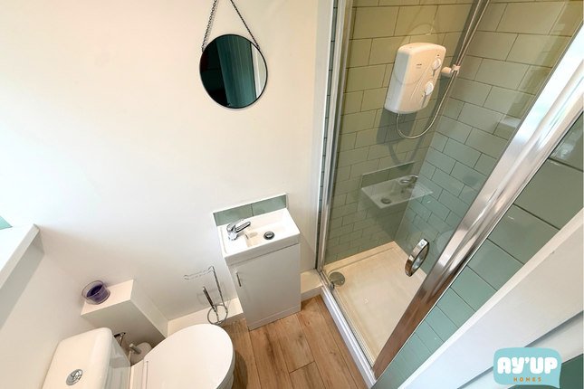 Room 3, 16a West Street, Doncaster photo 4