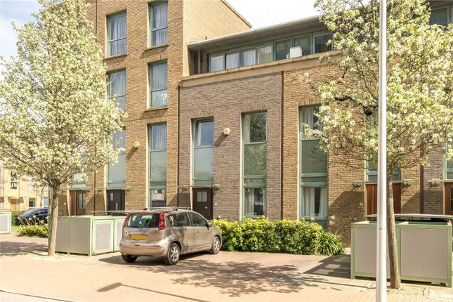 3-bed house on 34, Ottley Drive, London, £640,000