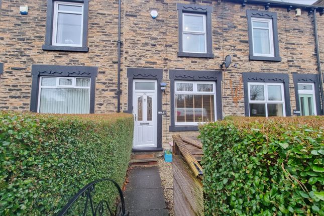 Thumbnail Terraced house for sale in Shaw Street, Barnsley