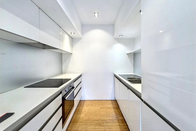 Flat 00 Haggerston Studios, 284, Kingsland Road, London photo 2