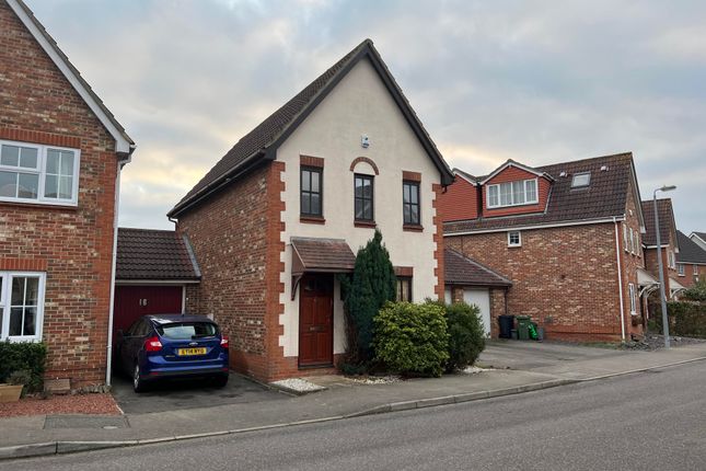 Thumbnail Property to rent in Martens Meadow, Braintree