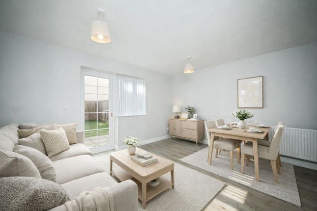 3-bed house on 4, Paragon Place, Paragon Place, Bridgwater, £250,000