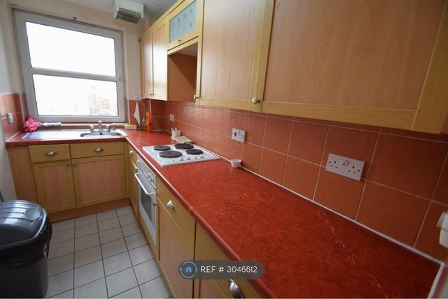 Melrose Apartments Hathersage Road, Manchester photo 3