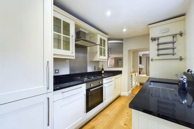 Semi-detached house for sale in Henley Road, Marlow - No Upper Chain