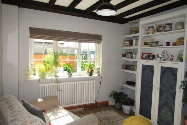 Semi-detached house for sale in Norton Le Clay, York