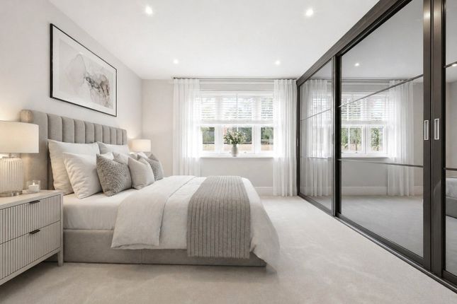 Apartment 1,, Forest Heights, Stansted photo 3