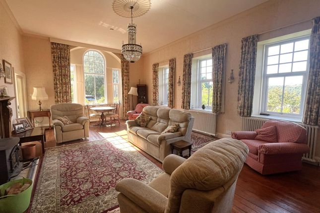 Brynn Hall, Aberlour photo 2