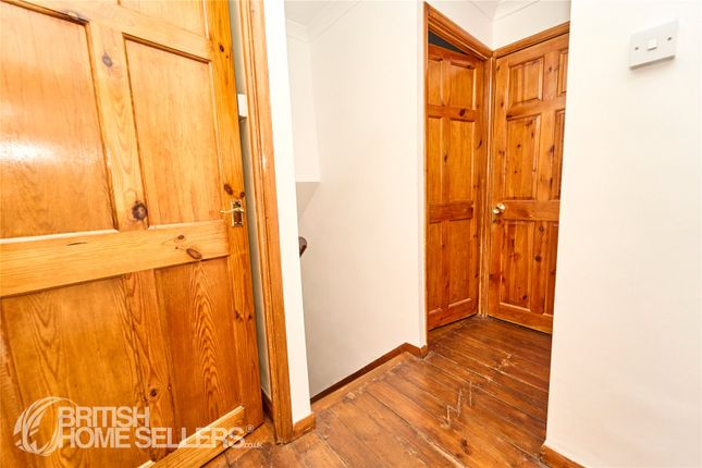 Terraced house for sale in Healey Road, Watford, Hertfordshire