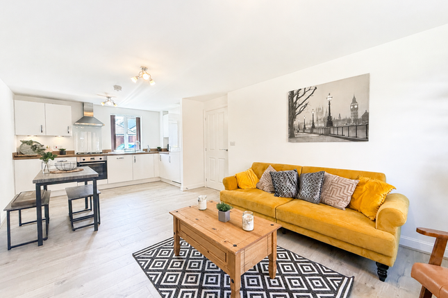 14,Apartment 1, Turner Court, Hopkins Way, Hythe photo 4