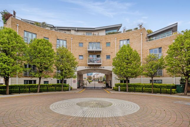 Flat for sale in Jessops Wharf, Tallow Road