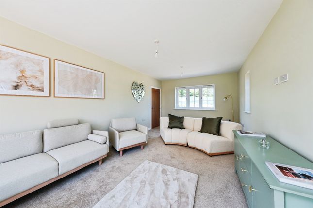 Plot 4, Turweston Road, Brackley photo 4