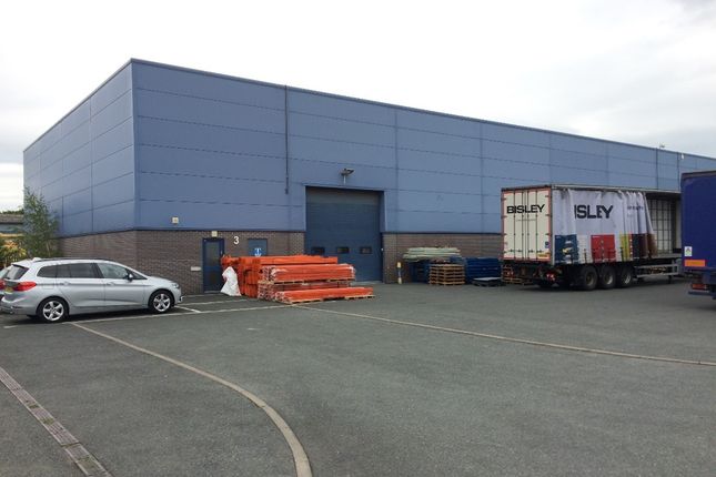 Thumbnail Light industrial to let in Twyford Court, Hereford