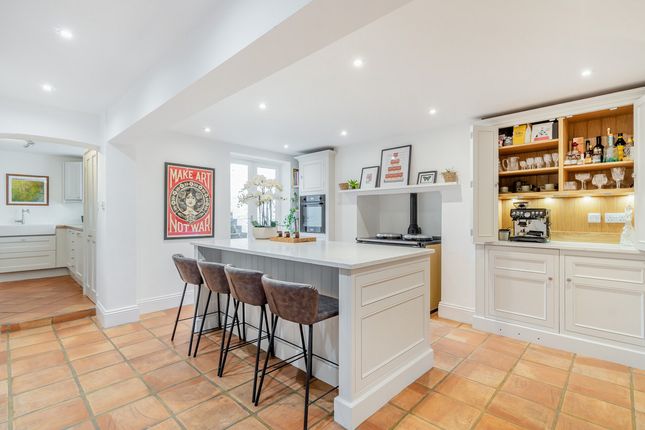 Town house for sale in Willes Road, Leamington Spa, Warwickshire