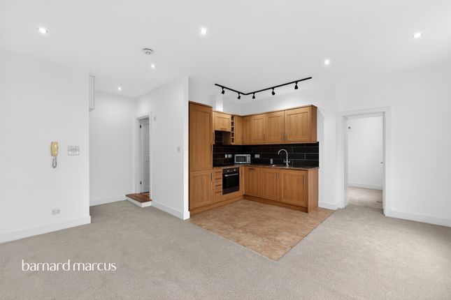 Flat 12, Clyde House, 93, Surbiton Road, Kingston Upon Thames photo 3