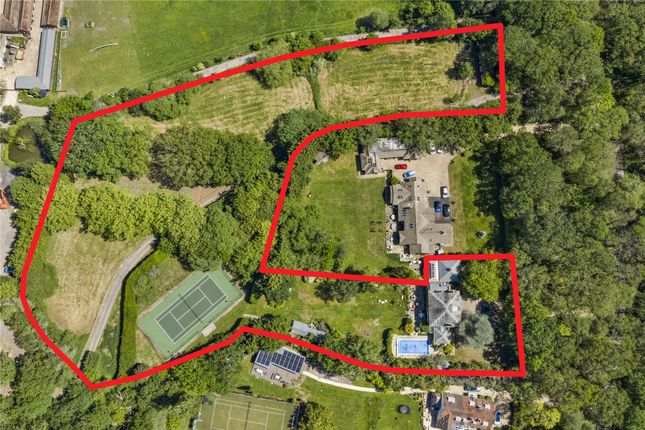 Fox Vane House,, Sandpit Hall Road, Chobham photo 4
